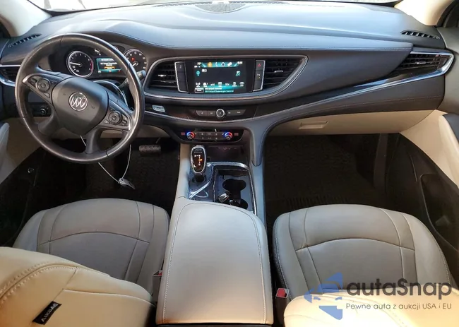 5GAERBKW5KJ181443: 77209075