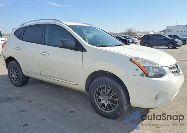 JN8AS5MV3EW720242: 77513245