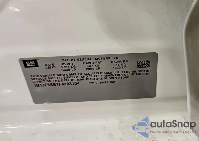 1G1JE5SB1F4203104: 78983385