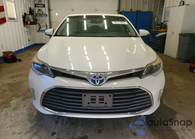 4T1BD1EB2GU053245: 78117605