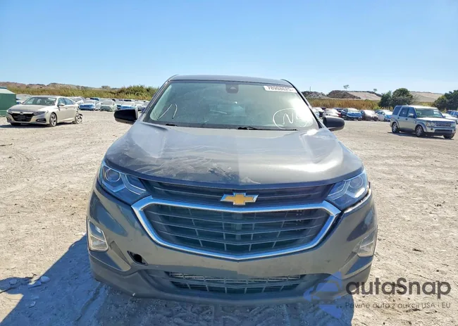 3GNAXHEV2LS664369: 78908625