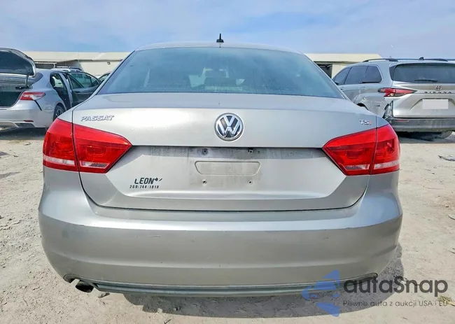 1VWAS7A32EC033391: 76499245