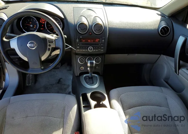 JN8AS58VX9W170988: 76837275