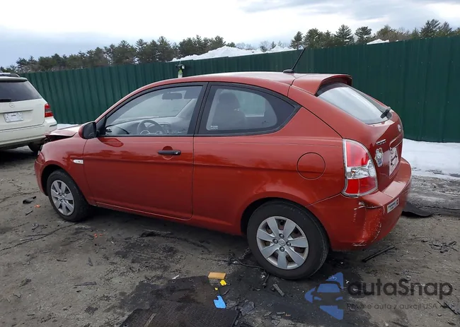 KMHCM3AC7BU190866: 76510015