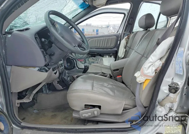 1N4DL01AX1C183798: 75847345