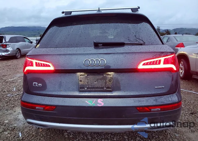 WA1BNAFY5K2058703: 77538895