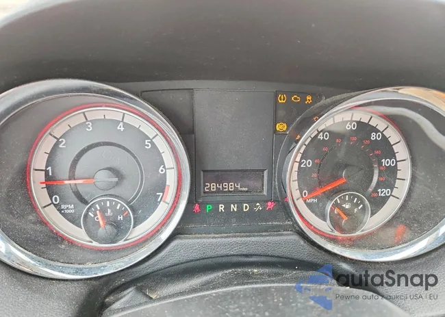 2C4RDGCG7GR313124: 77458415