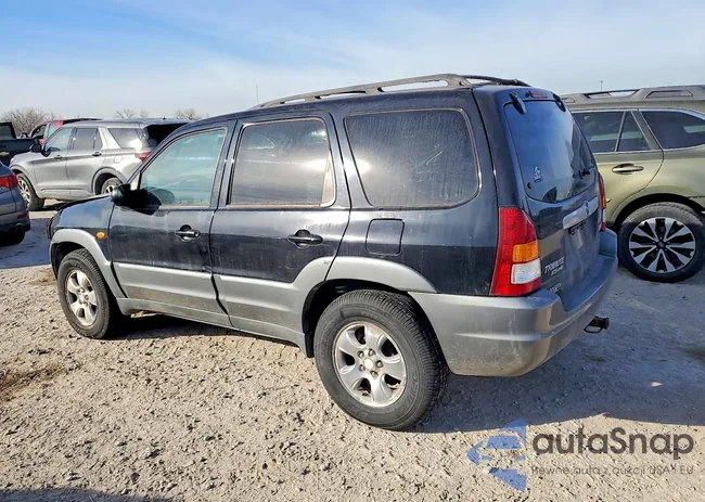 4F2CU08121KM21318: 77017735