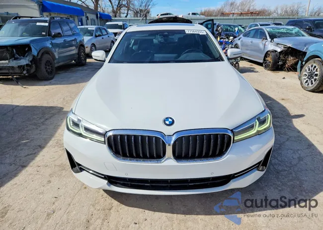 WBA53BH02MCF60572: 77564355