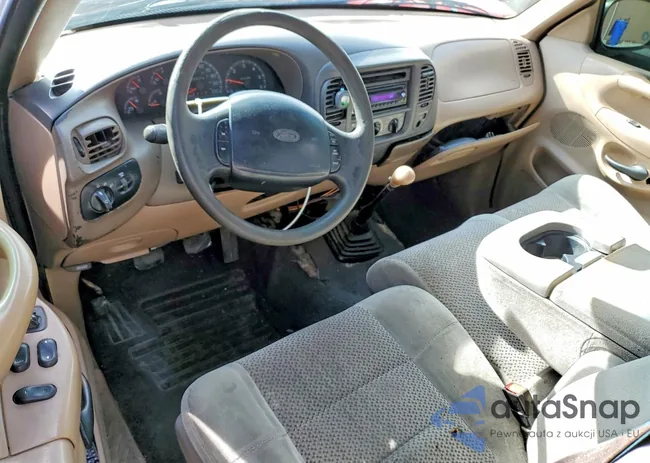 1FTZX1725WKB65412: 76925625