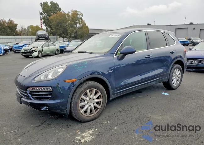 WP1AF2A22DLA24091: 76279525