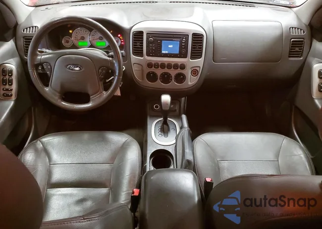 1FMCU59H97KB95954: 79292525