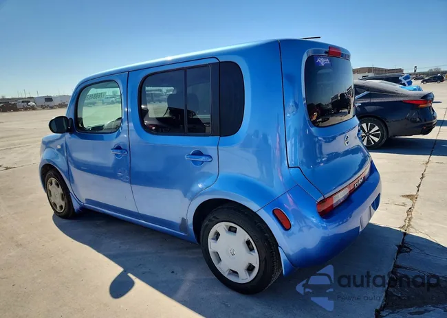 JN8AZ2KR5DT303964: 76984535