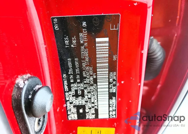 JTJBZMCA9H2015359: 78123005