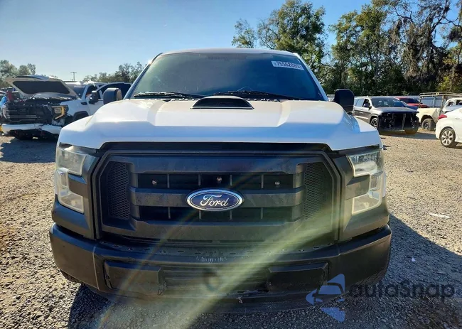 1FTEX1C82GFB71638: 75562885