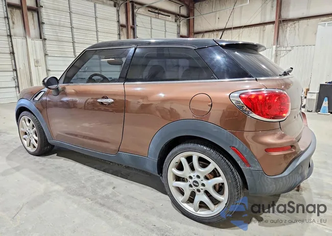 WMWSS5C51DWN48922: 77519485