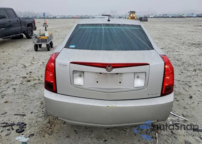 1G6DM57T560177366: 76122765