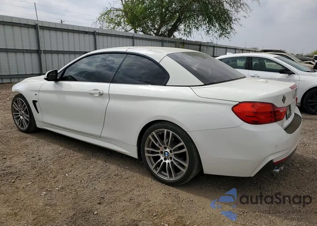 WBA3V5C57FP754075: 79416615