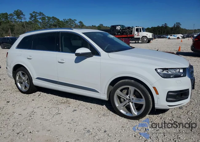 WA1VAAF75KD011708: 77963825