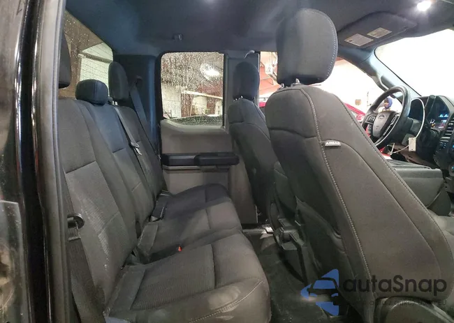 1FTEX1EP9KKC95880: 75009905