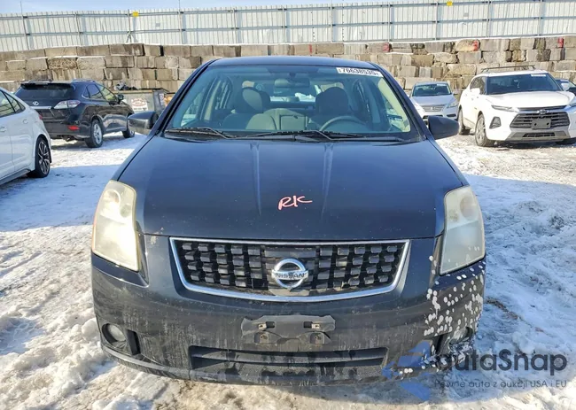 3N1AB61E68L762083: 76638535