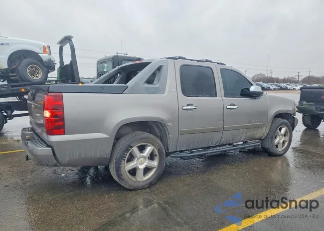 3GNFK12387G304093: 78113205