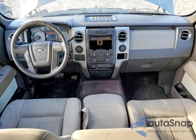 1FTPW14V49FB07121: 77165375