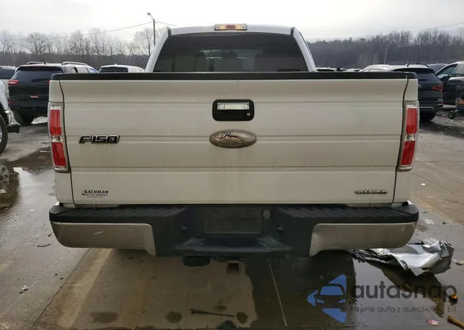 1FTEX1CM5BFB69369: 77707245