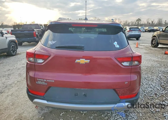 KL79MPSL8PB063693: 77569775