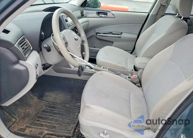 JF2SHADC6CH453977: 77558955