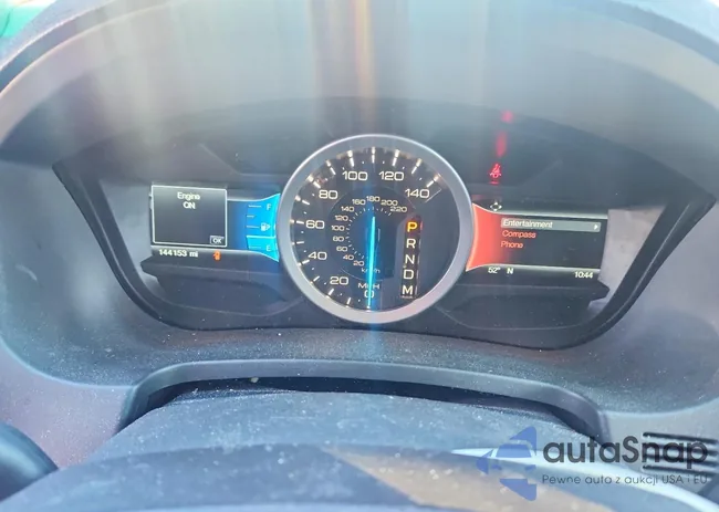 1FM5K8D8XFGB23587: 77745195