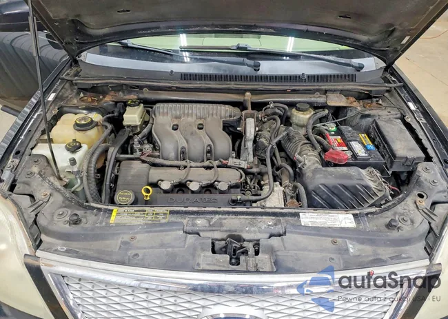 1FAFP27197G104235: 76578335