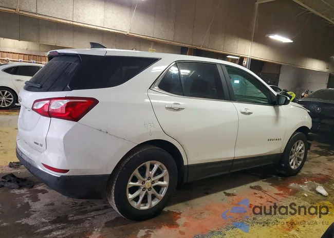 3GNAXUEV2MS115295: 76031815