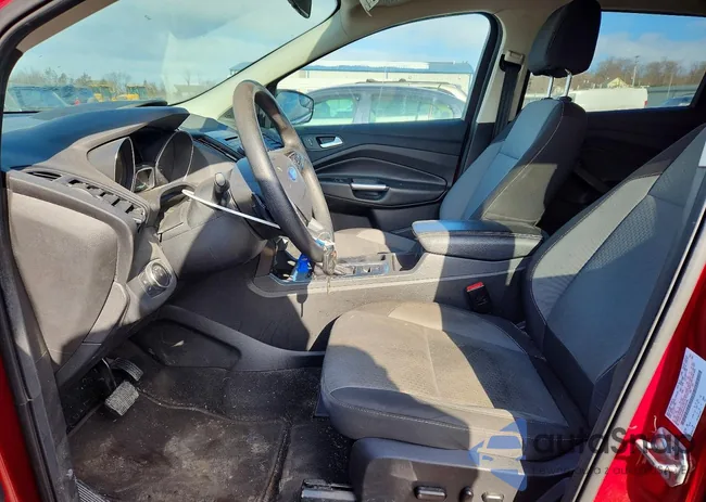 1FMCU0GD5HUE20296: 77090965