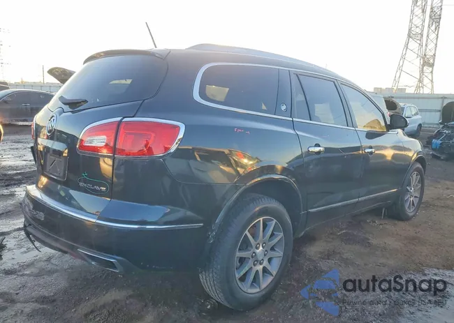 5GAKRCKD2DJ105558: 93568285