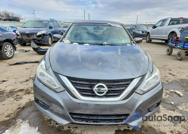 1N4AL3AP4HC289408: 77215215