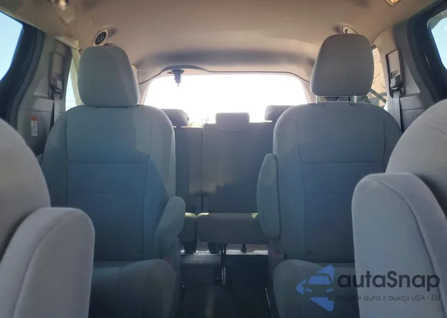 5TDZK3DC1FS620613: 78619775