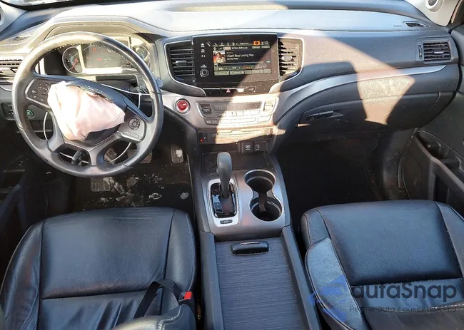 5FNYF6H42KB016233: 78662675