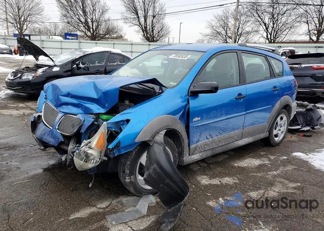 5Y2SL65838Z405214: 75592635