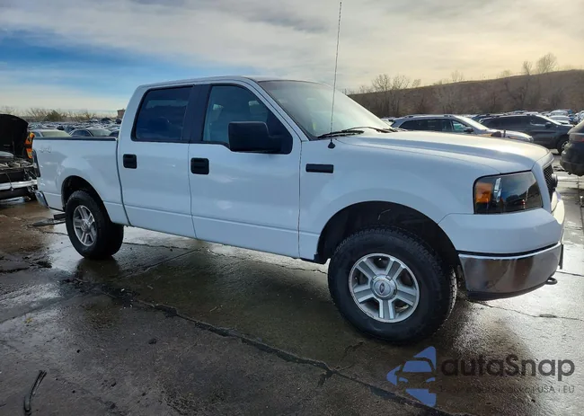 1FTPW14V08FB10015: 78498845