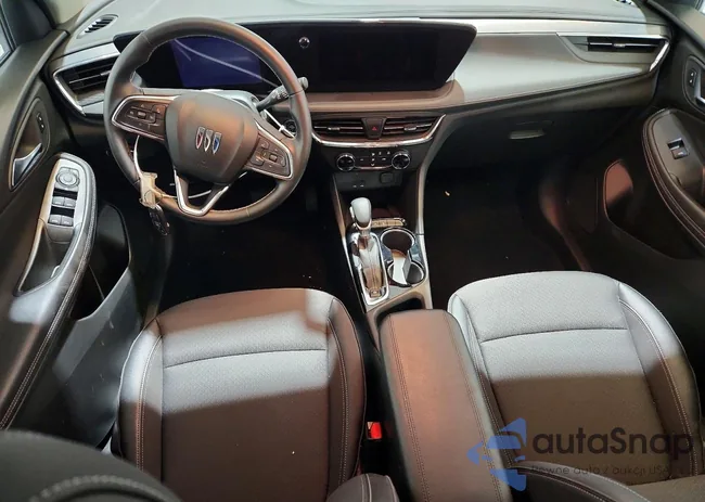 KL4AMBSL9SB168832: 78758385