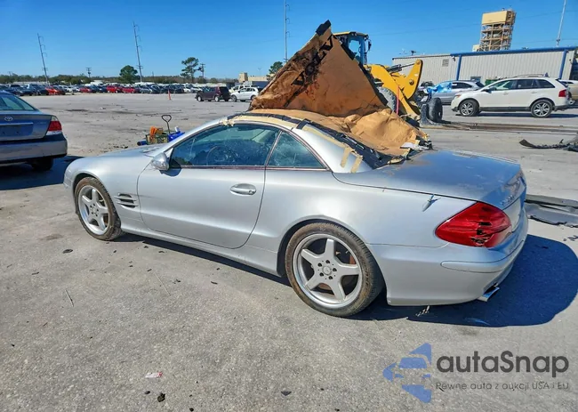 WDBSK75F73F028192: 76052155