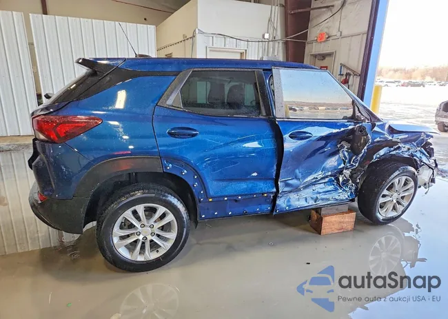 KL79MMS25MB035187: 75567165