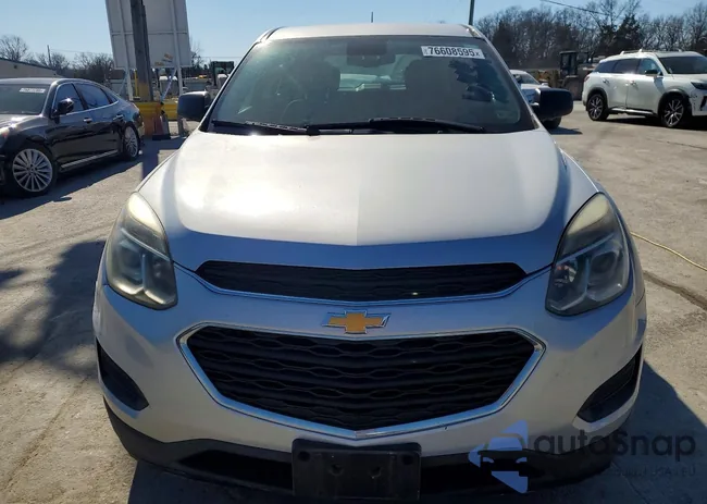 2GNALAEKXH6112794: 76608595