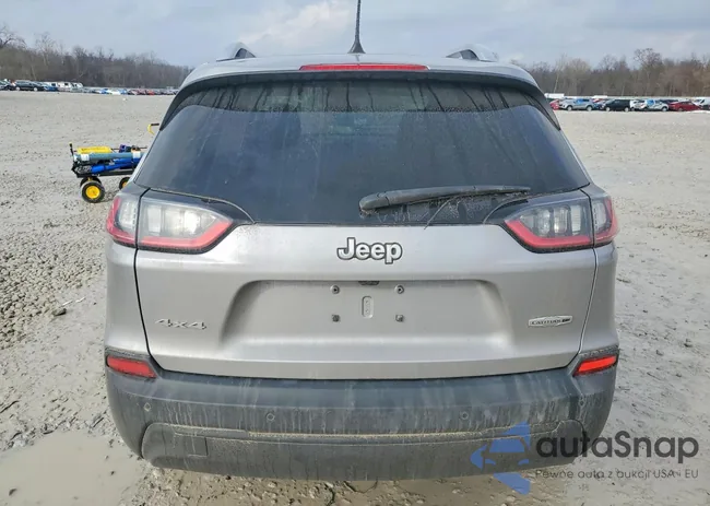 1C4PJMLB4LD644209: 77957025