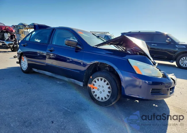 1HGCM56196A048289: 75612345