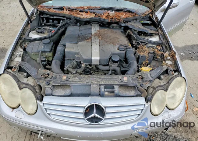 WDBTJ65J03F016181: 78094955