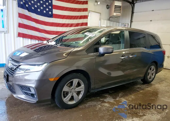 5FNRL6H73LB024625: 76764675