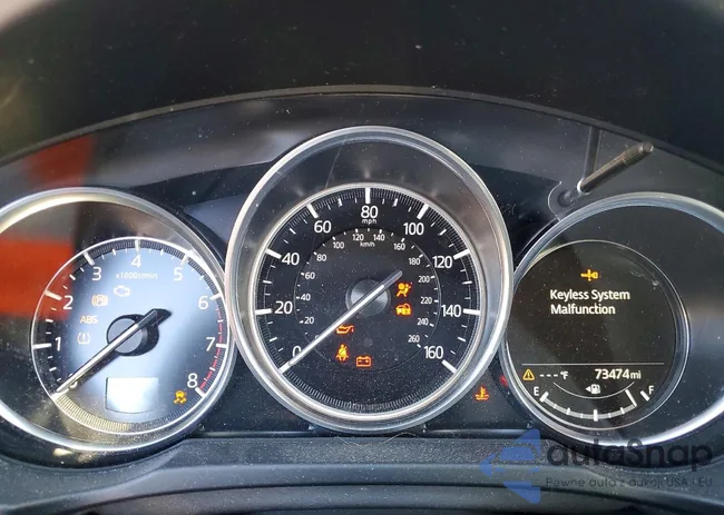 JM3KFBCM5K0697242: 75581605