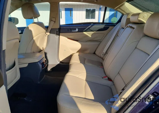 KMHGC4DD4CU160305: 77665465